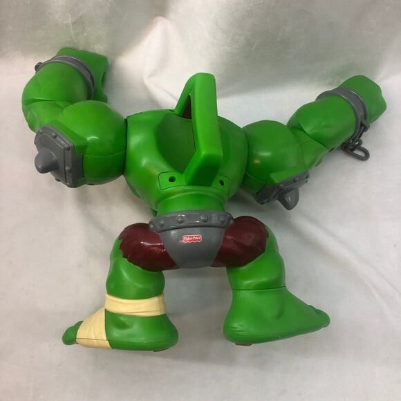 Imaginext ogre - Picture 4 of 5